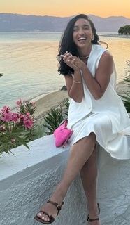 Sakina Karchaoui feet photo thumbnail