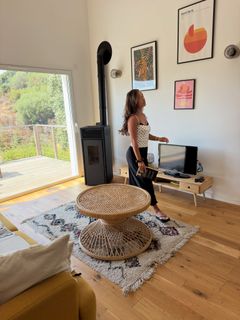 Sakina Karchaoui feet photo 8