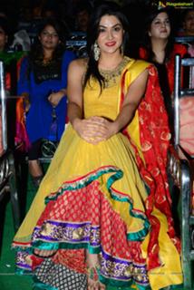 Sakshi Choudhary feet photo 13
