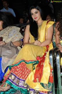 Sakshi Choudhary feet photo 12