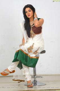 Sakshi Choudhary feet photo 1