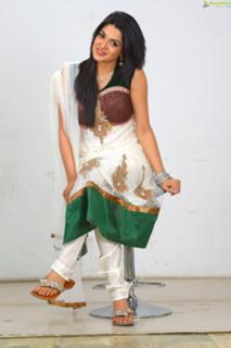 Sakshi Choudhary feet photo 19
