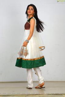 Sakshi Choudhary feet photo 14