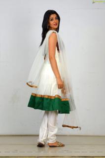 Sakshi Choudhary feet photo 12