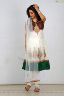Sakshi Choudhary feet photo 10