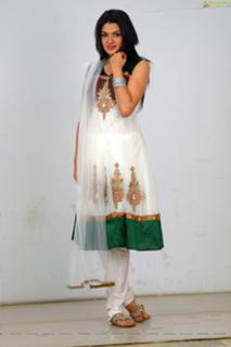 Sakshi Choudhary feet photo 8