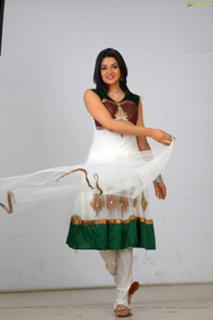 Sakshi Choudhary feet photo 4