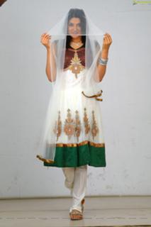 Sakshi Choudhary feet photo 16