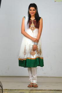 Sakshi Choudhary feet photo 15