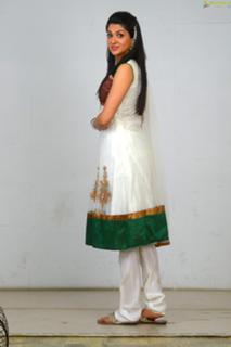 Sakshi Choudhary feet photo 12