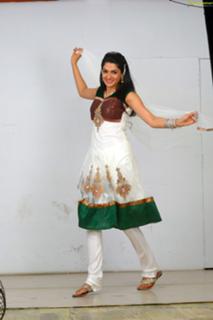 Sakshi Choudhary feet photo 10