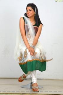 Sakshi Choudhary feet photo 19