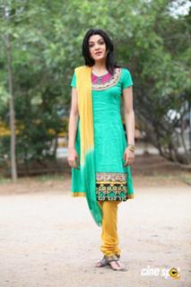 Sakshi Choudhary feet photo 4