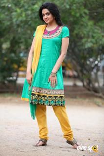 Sakshi Choudhary feet photo 1