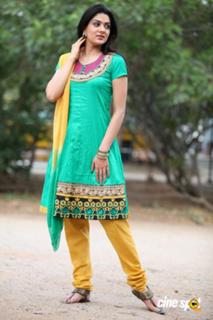 Sakshi Choudhary feet photo 19