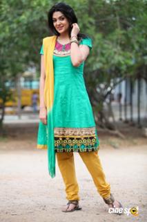 Sakshi Choudhary feet photo 16