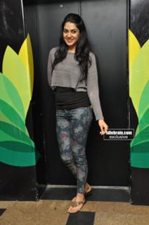 Sakshi Choudhary feet photo 7