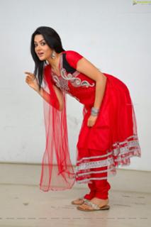 Sakshi Choudhary feet photo 15