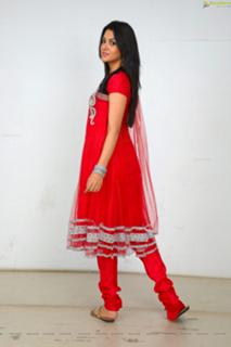 Sakshi Choudhary feet photo 13