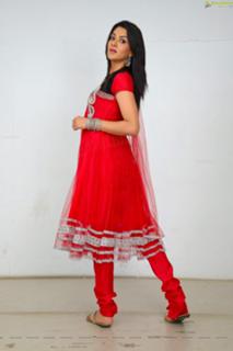Sakshi Choudhary feet photo 11
