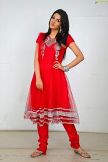 Sakshi Choudhary feet photo 9