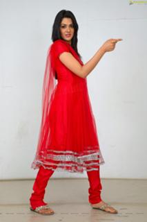 Sakshi Choudhary feet photo 7