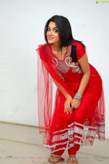 Sakshi Choudhary feet photo 5
