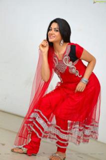 Sakshi Choudhary feet photo 4