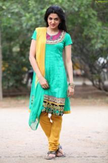 Sakshi Choudhary feet photo 2