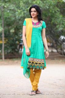 Sakshi Choudhary feet photo 1