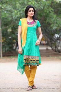 Sakshi Choudhary feet photo 20
