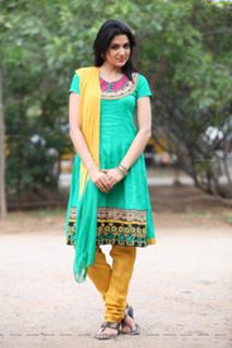 Sakshi Choudhary feet photo 19
