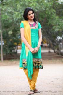 Sakshi Choudhary feet photo 18