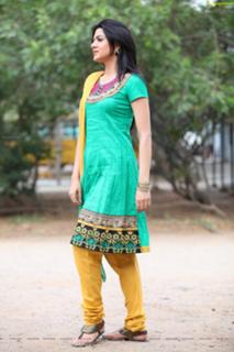Sakshi Choudhary feet photo 17