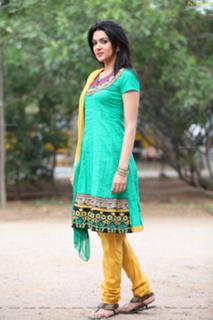Sakshi Choudhary feet photo 16