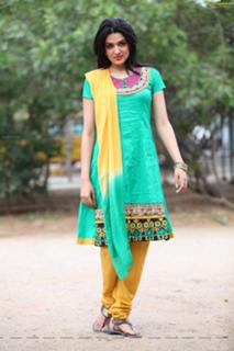 Sakshi Choudhary feet photo 14