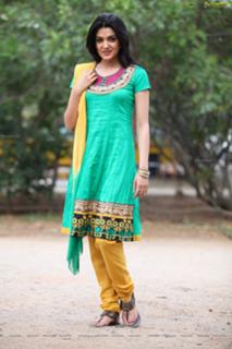 Sakshi Choudhary feet photo 5