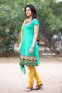 Sakshi Choudhary feet photo 17