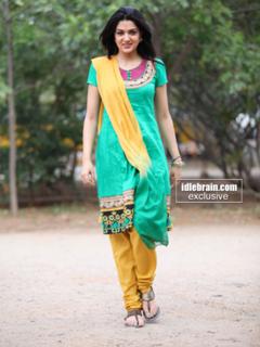Sakshi Choudhary feet photo 15