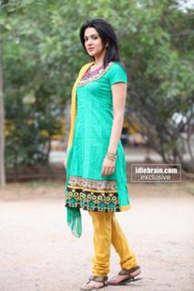 Sakshi Choudhary feet photo 13