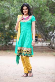 Sakshi Choudhary feet photo 12