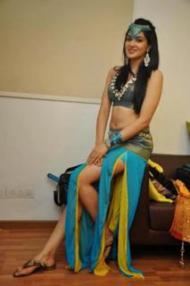 Sakshi Choudhary feet photo 5