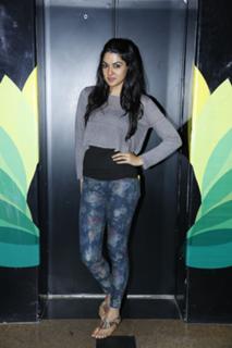 Sakshi Choudhary feet photo 20