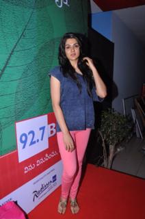 Sakshi Choudhary feet photo 19