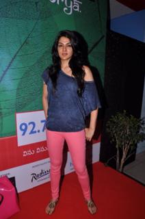 Sakshi Choudhary feet photo 14