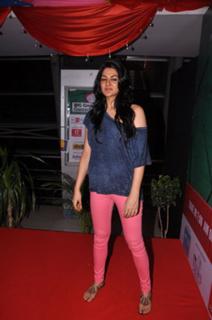 Sakshi Choudhary feet photo 13