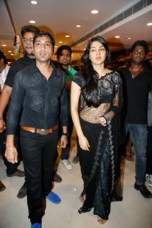 Sakshi Choudhary feet photo 12