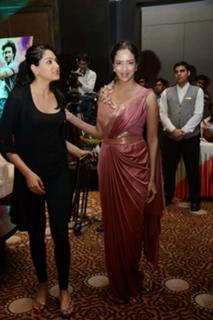 Sakshi Choudhary feet photo 11