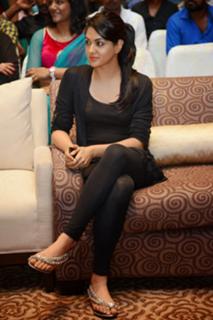 Sakshi Choudhary feet photo 10