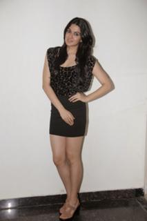 Sakshi Choudhary feet photo 7